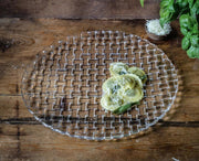 Nachtmann - BOSSA NOVA Charger Plate (Set of 2) | 13 Inch - Limolin 