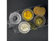 Nachtmann - BOSSA NOVA Dip Bowl 4(Set of 4) | 4 Inch - Limolin 