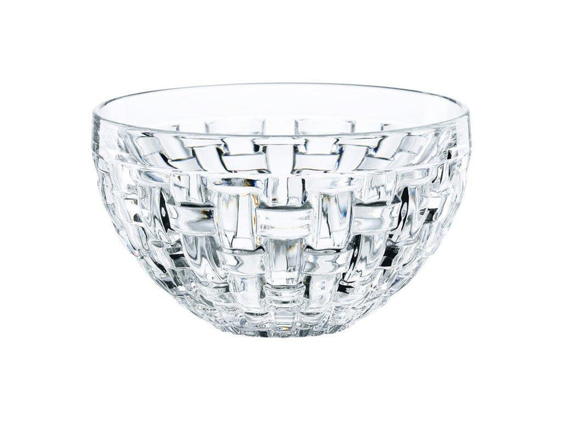 Nachtmann - BOSSA NOVA Dip Bowl 4(Set of 4) | 4 Inch - Limolin 