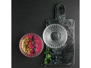 Nachtmann - BOSSA NOVA Food Bowl (Set of 2) | 6 Inch - Limolin 