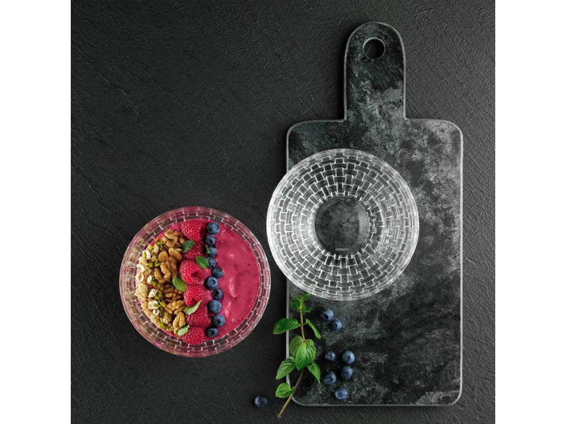 Nachtmann - BOSSA NOVA Food Bowl (Set of 2) | 6 Inch - Limolin 