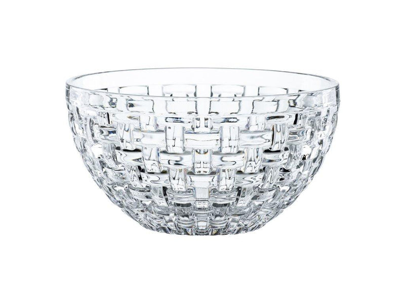 Nachtmann - BOSSA NOVA Food Bowl (Set of 2) | 6 Inch - Limolin 