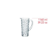 Nachtmann - BOSSA NOVA Pitcher | 9 Inch - Limolin 