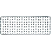 Nachtmann - BOSSA NOVA Plate | 17 Inch - Limolin 