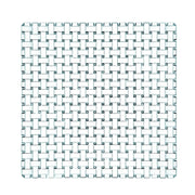 Nachtmann - BOSSA NOVA Plate - SQUARE | 11 Inch - Limolin 