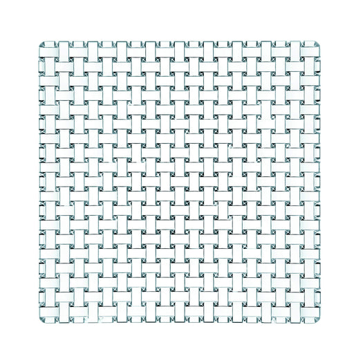 Nachtmann - BOSSA NOVA Plate - SQUARE | 11 Inch - Limolin 
