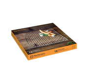 Nachtmann - BOSSA NOVA Plate - SQUARE | 11 Inch - Limolin 