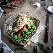 Nachtmann - BOSSA NOVA Plate Small (Set of 2) | 9 Inch - Limolin 