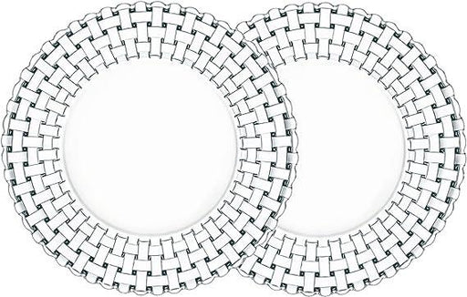 Nachtmann - BOSSA NOVA Plate Small (Set of 2) | 9 Inch - Limolin 