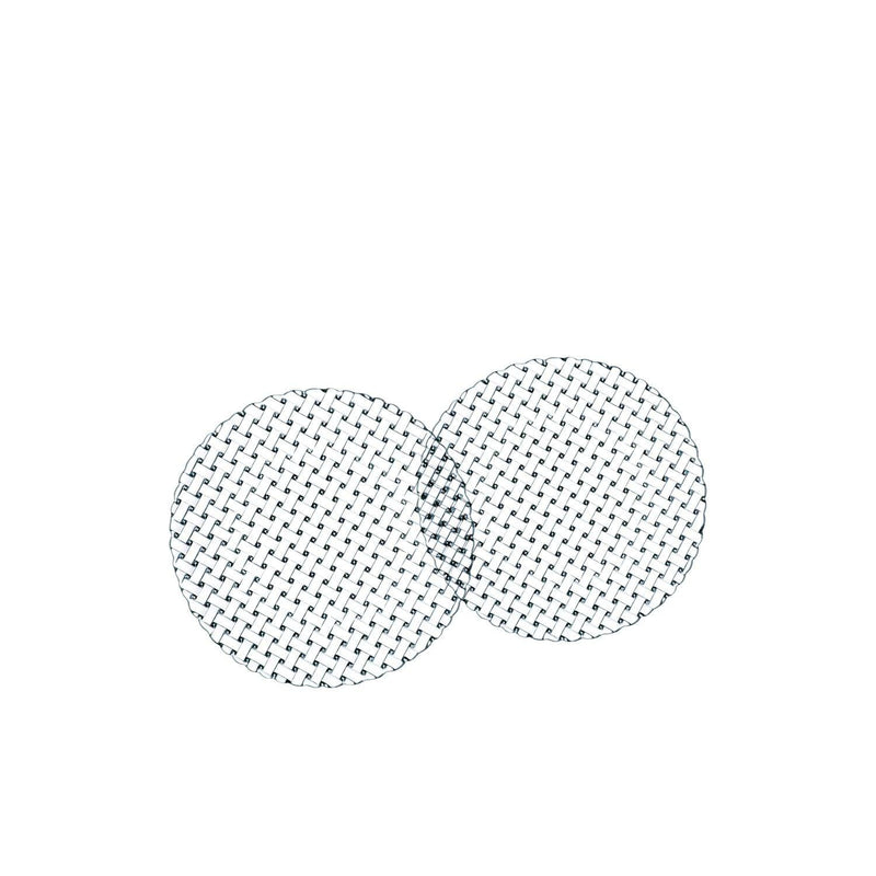 Nachtmann - BOSSA NOVA Salad Plate-FD (Set of 2) | 9 Inch - Limolin 