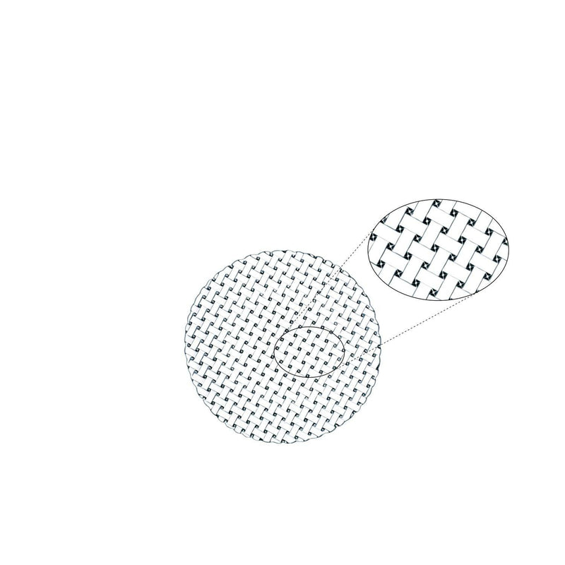 Nachtmann - BOSSA NOVA Salad Plate-FD (Set of 2) | 9 Inch - Limolin 