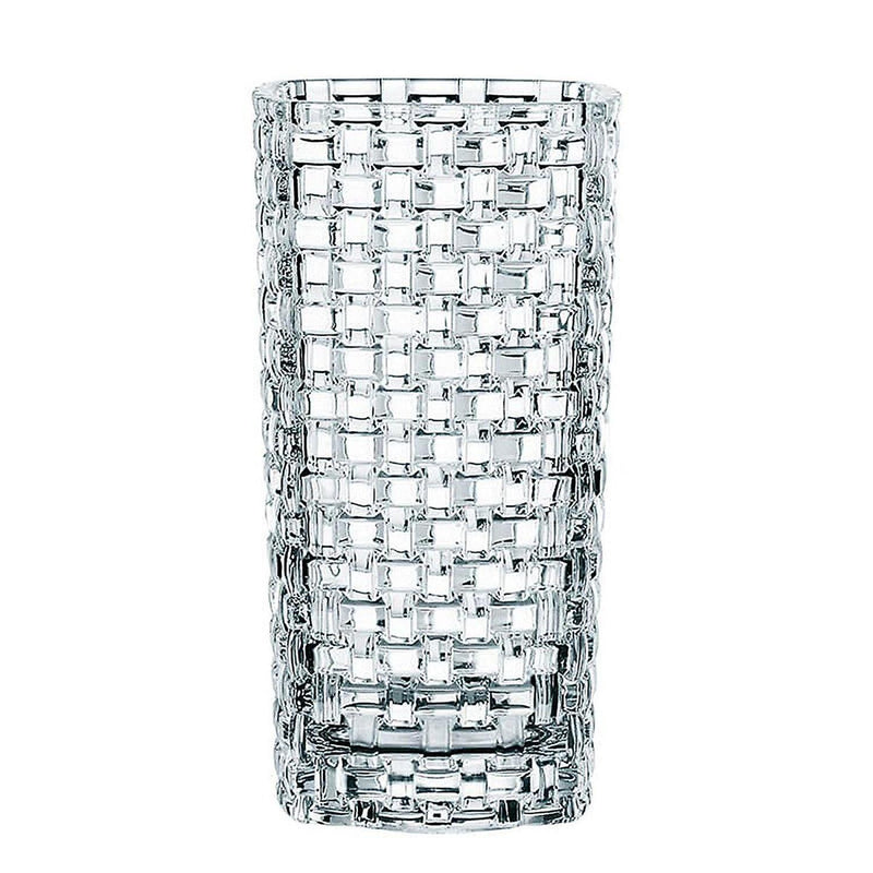 Nachtmann - BOSSA NOVA Vase | 11 Inch - Limolin 