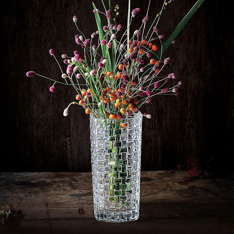 Nachtmann - BOSSA NOVA Vase | 11 Inch - Limolin 