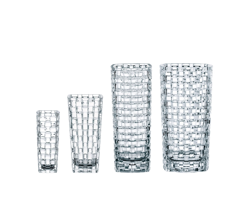 Nachtmann - BOSSA NOVA Vase | 6 Inch - Limolin 