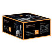 Nachtmann - BOSSA NOVA Whisky Set (Set of 3) - Limolin 