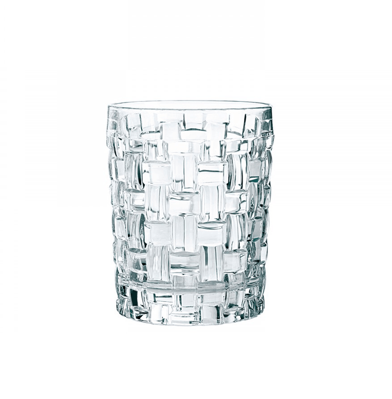 Nachtmann - BOSSA NOVA Whisky Tumbler (Set of 4) - Limolin 