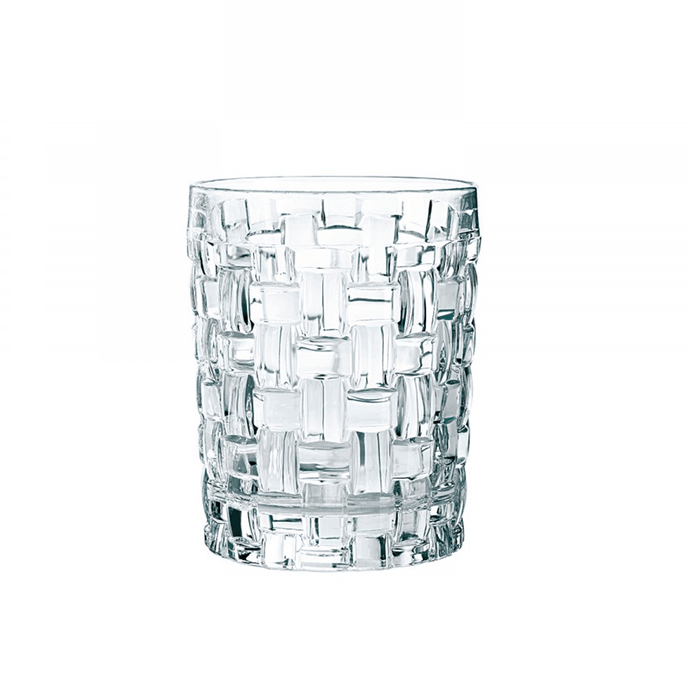 Nachtmann - BOSSA NOVA Whisky Tumbler (Set of 4) - Limolin 