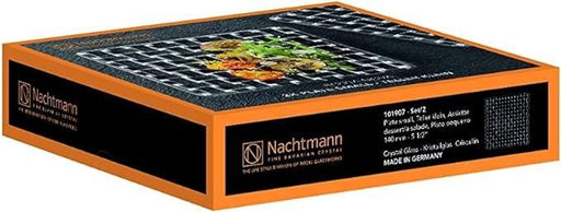 Nachtmann - Bossa Nova Platter Square (Set of 2) | 5.5 in - Limolin 