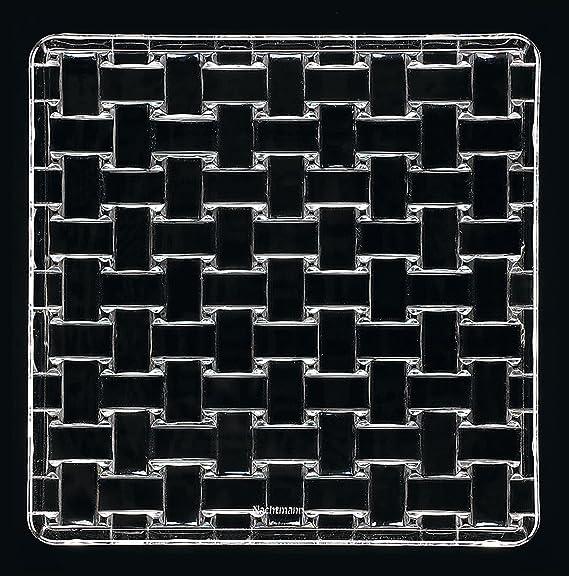 Nachtmann - Bossa Nova Square Platter (Set of 2) | 8 in - Limolin 