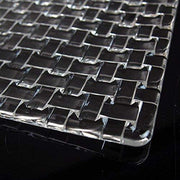 Nachtmann - Bossa Nova Square Platter (Set of 2) | 8 in - Limolin 