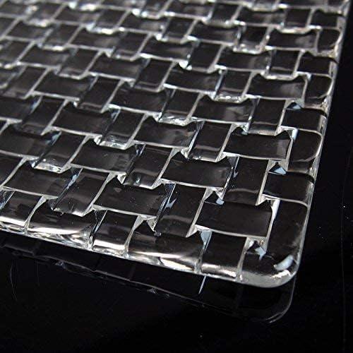 Nachtmann - Bossa Nova Square Platter (Set of 2) | 8 in - Limolin 