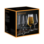 Nachtmann - CELEBRATION BEER GLASS S/4 - Limolin 