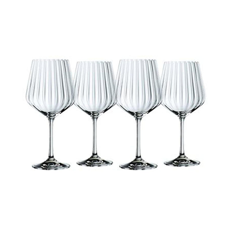 Nachtmann - CELEBRATION Gin & Tonic | 22 oz - Limolin 