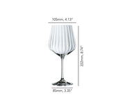 Nachtmann - CELEBRATION Gin & Tonic | 22 oz - Limolin 