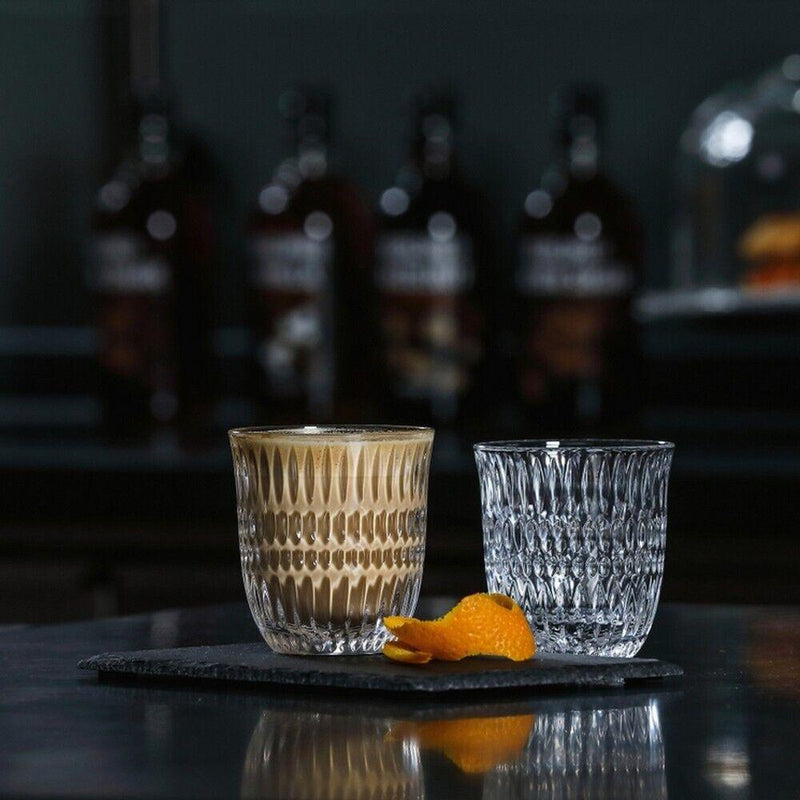 Nachtmann - ETHNO Barista Cappuccino (Set of 2) | 8 oz - Limolin 