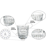 Nachtmann - ETHNO Barista Cappuccino (Set of 2) | 8 oz - Limolin 