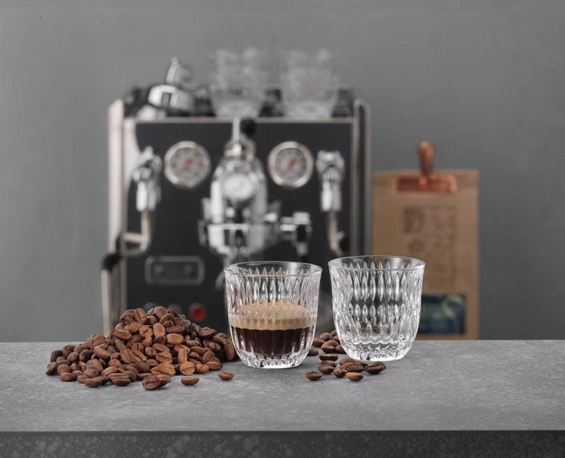Nachtmann - ETHNO Barista Espresso (Set of 2) | 3 oz - Limolin 