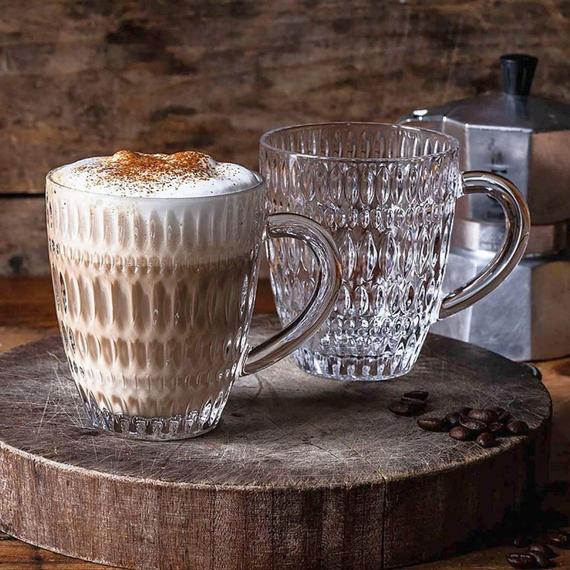 Nachtmann - ETHNO Hot Beverage Mug | 4 Inch - Limolin 