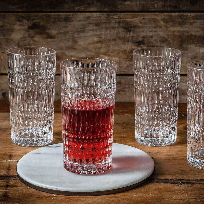 Nachtmann - ETHNO Long Drink (Set of 2) - Limolin 