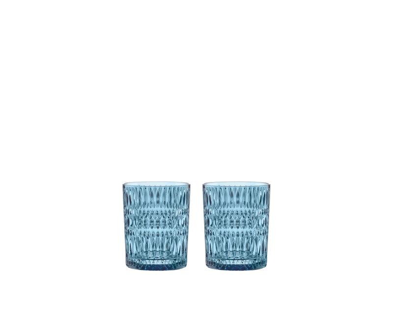 Nachtmann - ETHNO Tumbler (Set of 2) - Limolin 