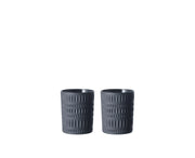 Nachtmann - ETHNO Tumbler (Set of 2) - Limolin 