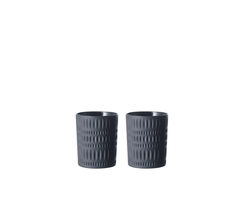 Nachtmann - ETHNO Tumbler (Set of 2) - Limolin 