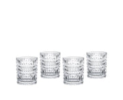 Nachtmann - ETHNO Tumbler (Set of 4) - Limolin 