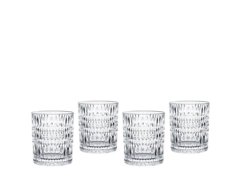Nachtmann - ETHNO Tumbler (Set of 4) - Limolin 