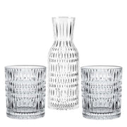 Nachtmann - ETHNO WATER S/3 - Limolin 