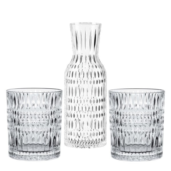 Nachtmann - ETHNO WATER S/3 - Limolin 