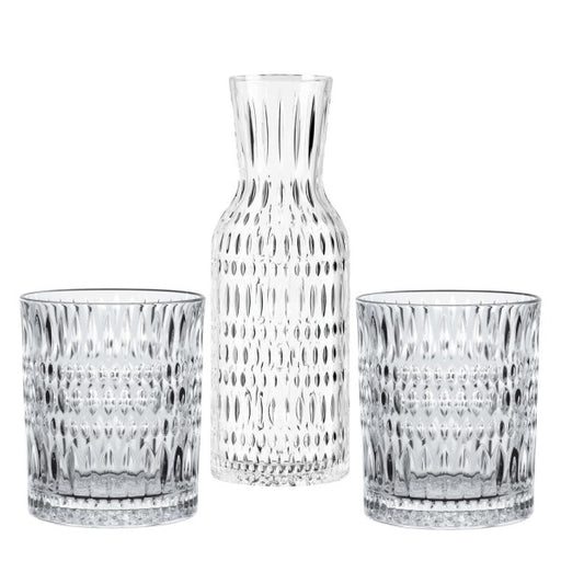 Nachtmann - ETHNO WATER S/3 - Limolin 