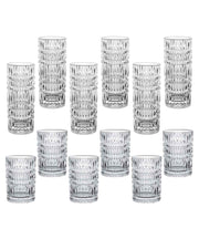 Nachtmann - Ethno S/12 Barware - Limolin 