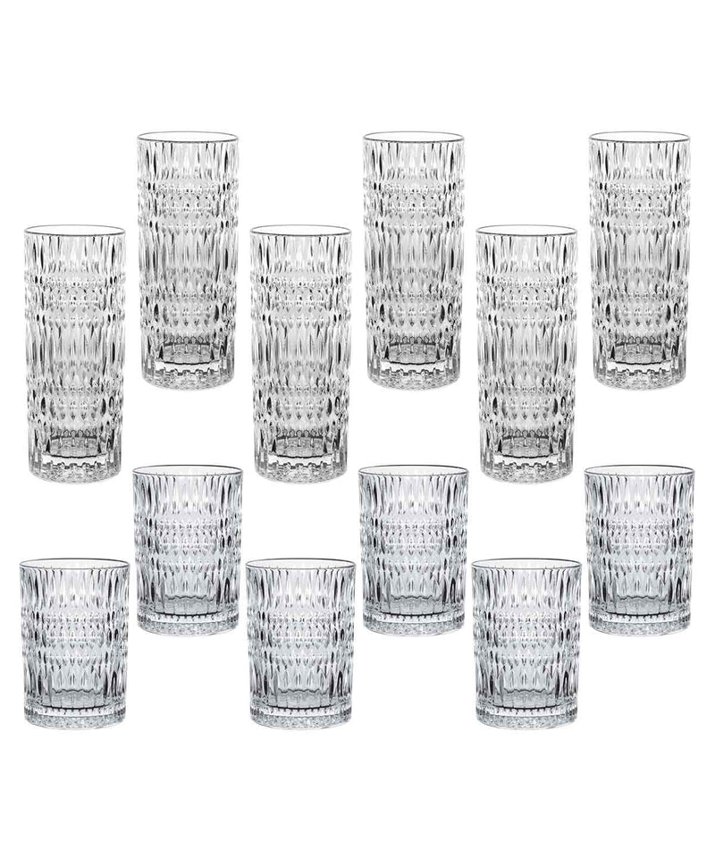 Nachtmann - Ethno S/12 Barware - Limolin 