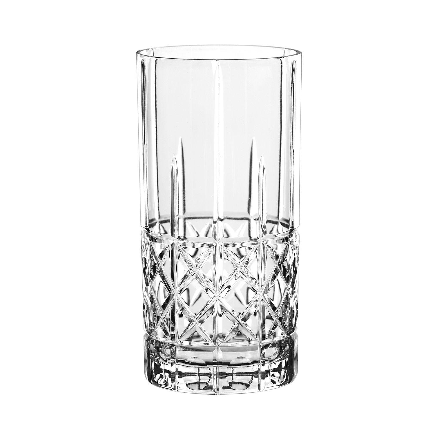 NACHTMANN Highland Long Drink Glasses - Thumbnail 4