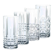 Nachtmann - HIGHLAND Long Drink (Set of 4) - Limolin 