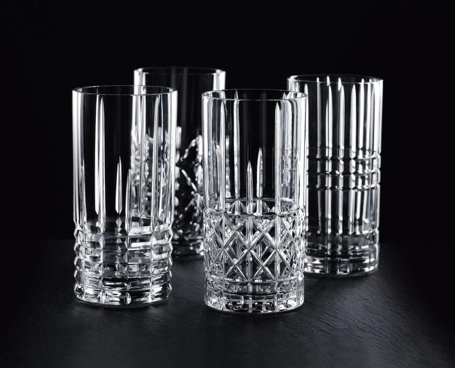 NACHTMANN Highland Long Drink Glasses - Thumbnail 2