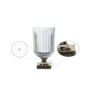 Nachtmann - MINERVA Vase | 12 Inch - Limolin 