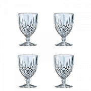 Nachtmann - NOBLESSE All Purpose (Set of 4) - Limolin 