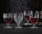 Nachtmann - NOBLESSE All Purpose (Set of 4) - Limolin 