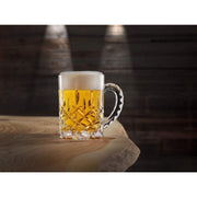 Nachtmann - NOBLESSE Beer Mug - Limolin 